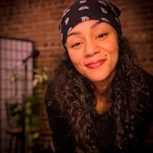 Meet your Posher, Marlena